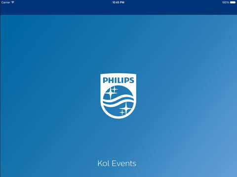 【免費商業App】Philips MANI Guide-APP點子