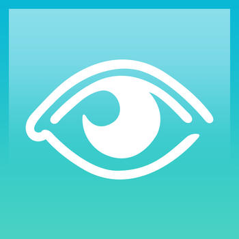 Ocular Diagnosis iPhone Edition LOGO-APP點子