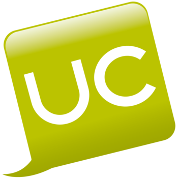 UCware Mobile Light LOGO-APP點子