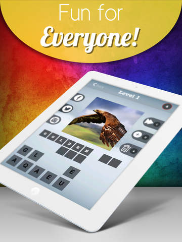 【免費遊戲App】Bird Watcher Trivia - Identify Species Photo Quiz-APP點子