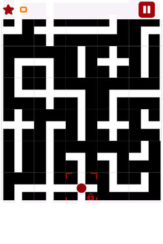 Maze Challenge - Free Fun Game screenshot 2