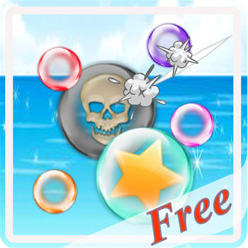 Ninja Bubble FREE 遊戲 App LOGO-APP開箱王