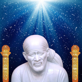 Lord Shiridi Sai Baba LOGO-APP點子