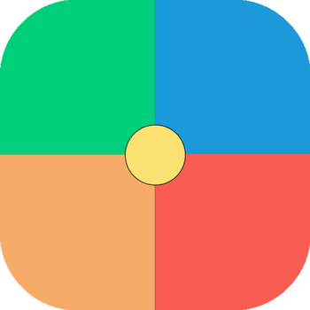 Color Roulette LOGO-APP點子