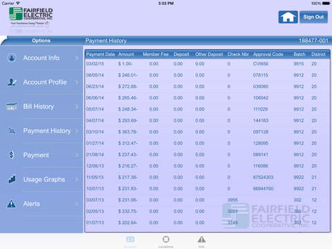 免費下載工具APP|FEC Mobile app開箱文|APP開箱王