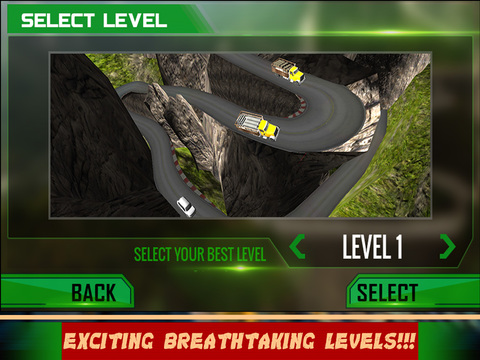 免費下載遊戲APP|Hill Climber Truck Driver 3D app開箱文|APP開箱王