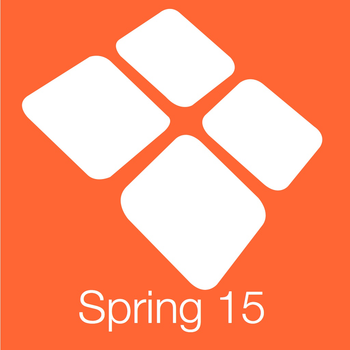 ServiceMax Spring 15 for iPhone LOGO-APP點子