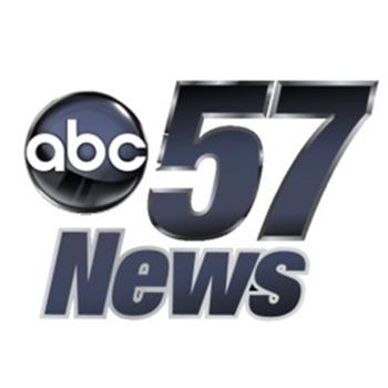 ABC 57 News LOGO-APP點子