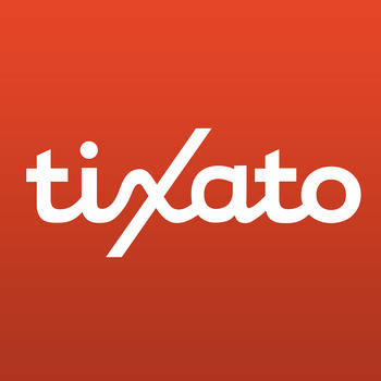 Tixato LOGO-APP點子