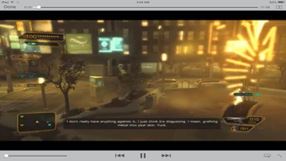instagramlive | Game Cheats - Deus Ex NSF Majestic Mason Crowbar Edition - ios application