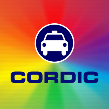 Cordic Cars 旅遊 App LOGO-APP開箱王