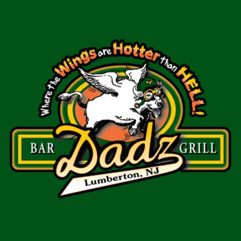 Dadz VIP Club LOGO-APP點子