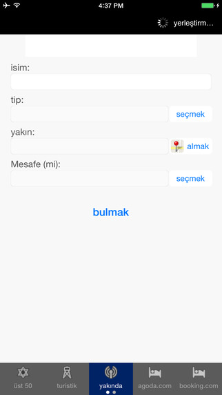 【免費旅遊App】New York Gezi Rehberi Tristansoft-APP點子
