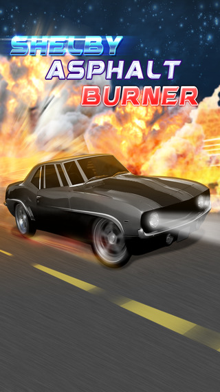 免費下載遊戲APP|Shelby Asphalt Burner PRO - Extreme Traffic Racer app開箱文|APP開箱王