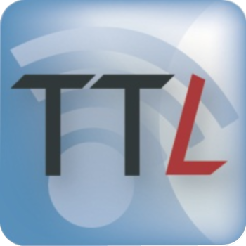 Tech Talk Live Pro LOGO-APP點子