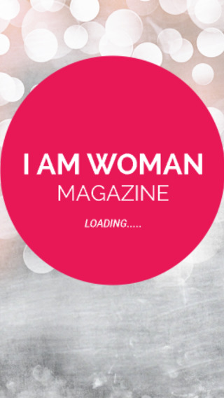 I AM WOMAN Magazine