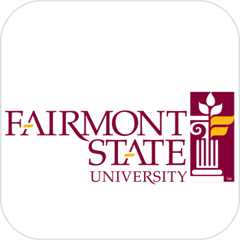 Fairmont State University LOGO-APP點子