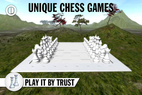Yoko Chess screenshot 3