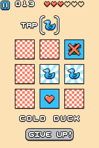 Flippy Ducks screenshot 3
