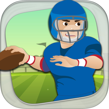 Pro Football Fun Run - A Soccer Player Challenge Free 遊戲 App LOGO-APP開箱王