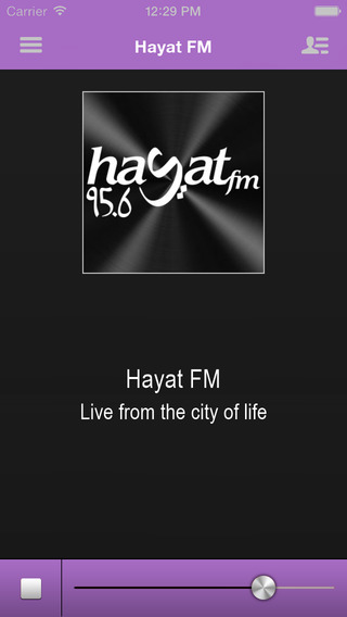 Hayat FM Radio