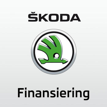 Skoda Körjournal LOGO-APP點子