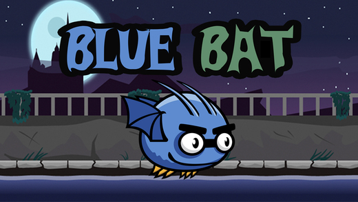 Blue Bat Pro
