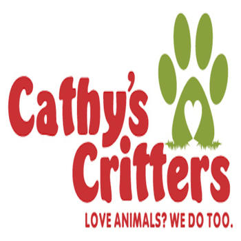 Cathy's Critters 商業 App LOGO-APP開箱王