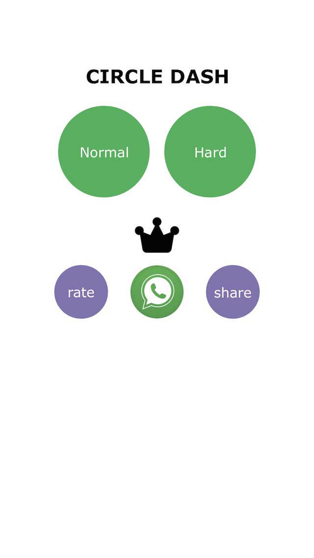 App Shopper Circle Dash (Games)