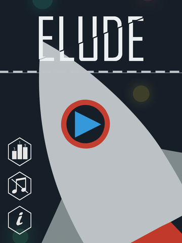 【免費遊戲App】Elude!-APP點子