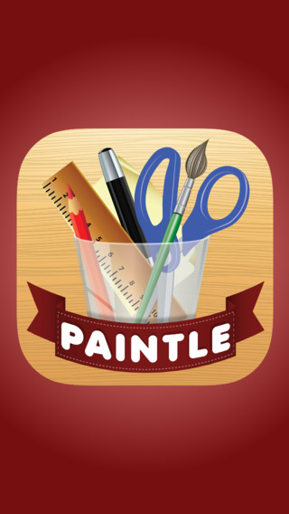 【免費攝影App】Paintle-APP點子