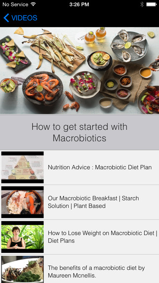 免費下載健康APP|Macrobiotic Diet Plus app開箱文|APP開箱王
