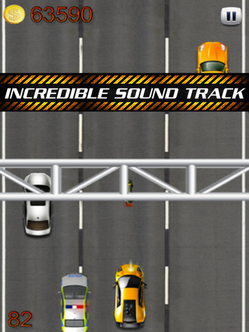 【免費遊戲App】Grand Theft Police Chase Pro - Car Jack Traffic Racer-APP點子