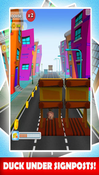 免費下載遊戲APP|Turtle Hero Runner City Dash & Jump Adventure Escape 3D Free app開箱文|APP開箱王