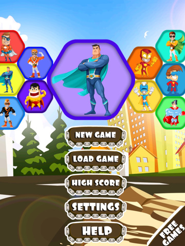 免費下載遊戲APP|A Superhero Titan Battle Escape - Tap Match Breakout Puzzle Game app開箱文|APP開箱王