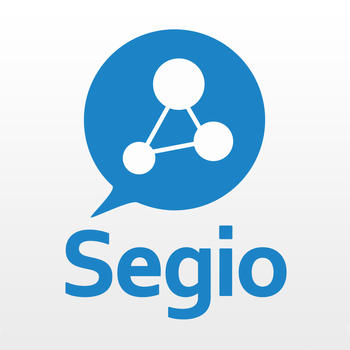 Segio 商業 App LOGO-APP開箱王