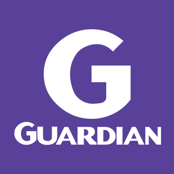 Guardian Protection Services LOGO-APP點子