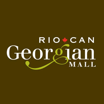 Georgian Mall LOGO-APP點子