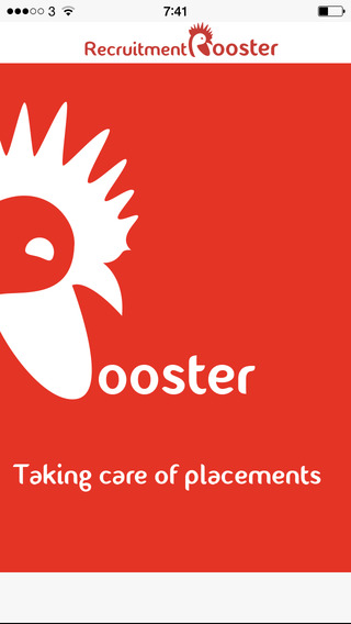 免費下載商業APP|Recruitment Rooster app開箱文|APP開箱王