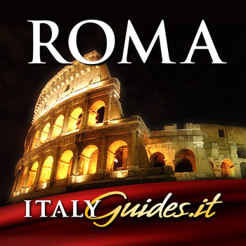 Roma, viaggio nella cultura - ItalyGuides.it LOGO-APP點子