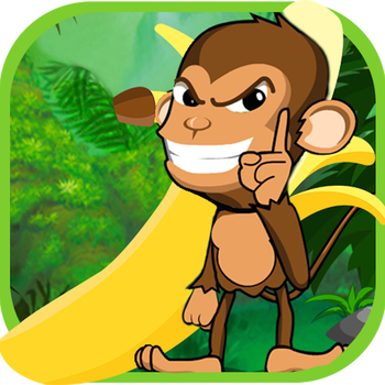 Planet Of The Monkeys Paid 遊戲 App LOGO-APP開箱王