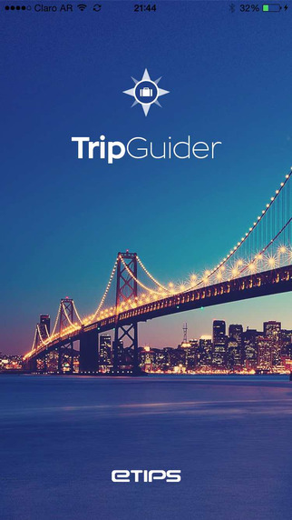 【免費旅遊App】Trip Guider-APP點子