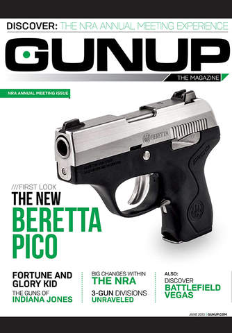 GunUp the Magazine screenshot 4