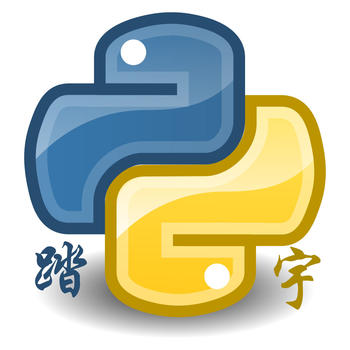 Python3.4 IDE - run code, autocomplete, outline, color code LOGO-APP點子