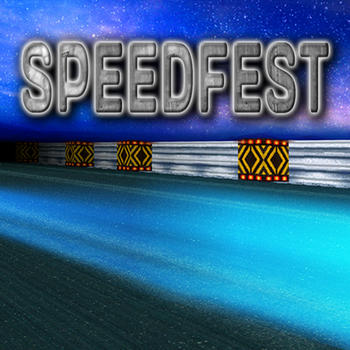 Speedfest Free LOGO-APP點子