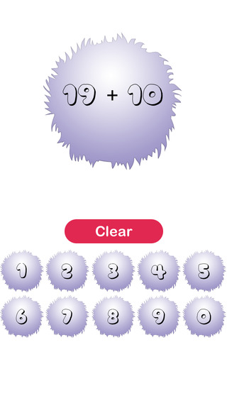 【免費遊戲App】Bubble Super Math-APP點子