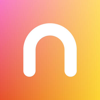 Nouw LOGO-APP點子