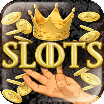 Casino of the Realm PRO (777 Lucky Jackpot Slots) Free 遊戲 App LOGO-APP開箱王