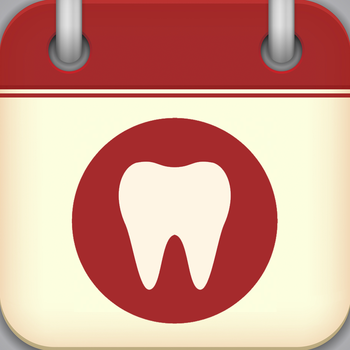 Dentist Agenda LOGO-APP點子