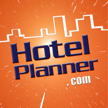 HotelPlanner.com Hotels - Hotel Reservations & Deals on Hotels LOGO-APP點子